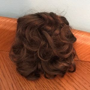 Brown Hair extension